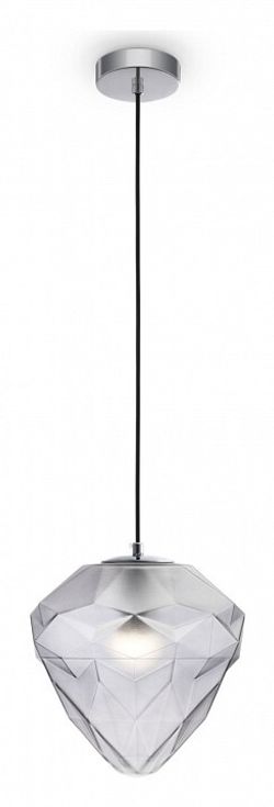 Подвесной светильник Maytoni Globo P053PL-01GR