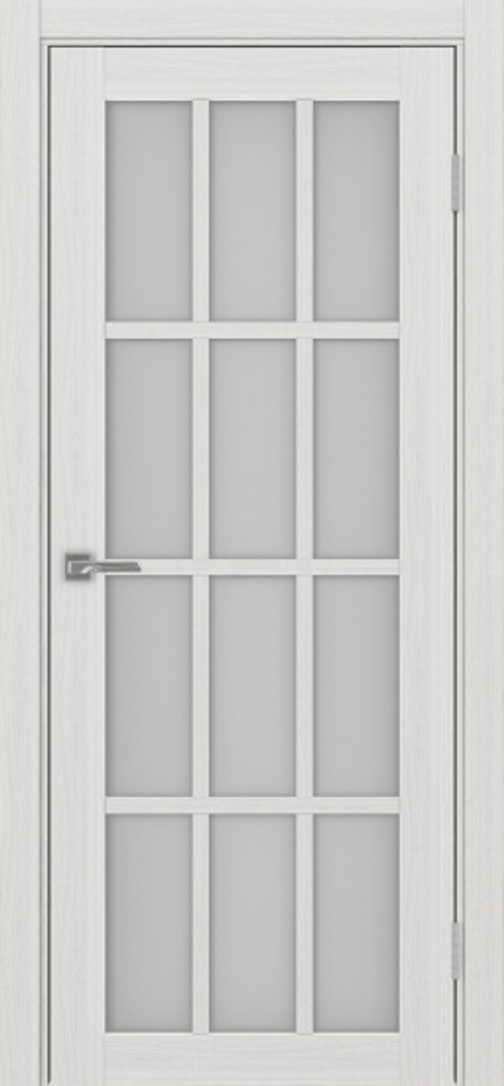 Межкомнатная дверь Optima Porte ТУРИН 542.2222