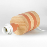 Настольная лампа Lussole LSP-0666