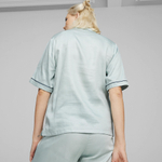 Женская рубашка PUMA INFUSE Woven Shirt