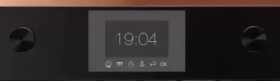 Духовой шкаф Kuppersbusch BP 6350.0 S7