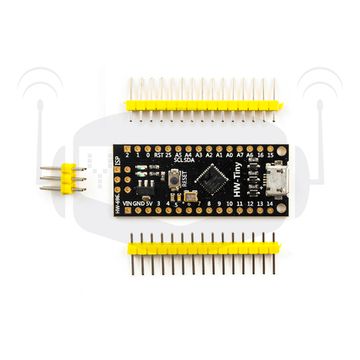 Плата ATTINY88 Digispark NANO V3.0