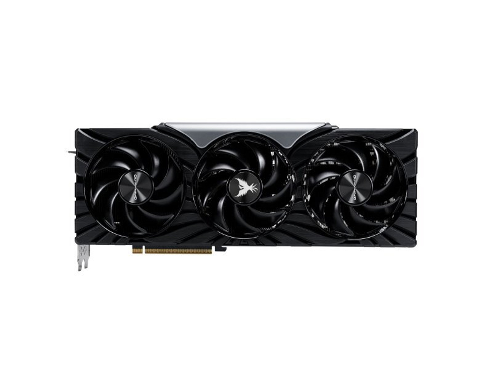 Видеокарта Gainward Nvidia GeForce RTX 5070 PHOENIX [NE75070T19K9-GB2050X]