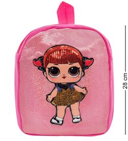 LJ-94/2 Рюкзак «Дол» LOVELY JOY