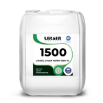 Цепное масло для пищевой и фармацевтической промышленности LIKSOL CHAIN NORM 1500 H1