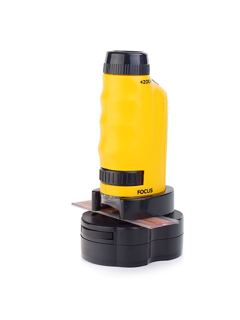 Игровой набор Микроскоп с аксессуарами (2120A-1)