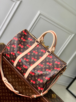 Louis Vuitton Keepall 45