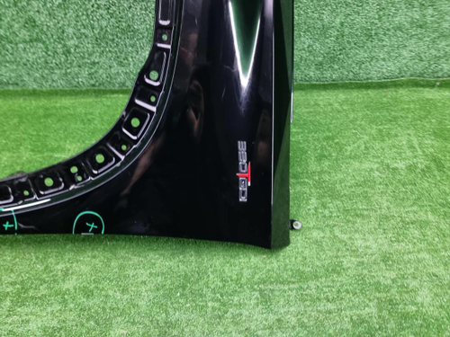 Крыло переднее левое Jetour X90 PLUS (2021-н.в.)