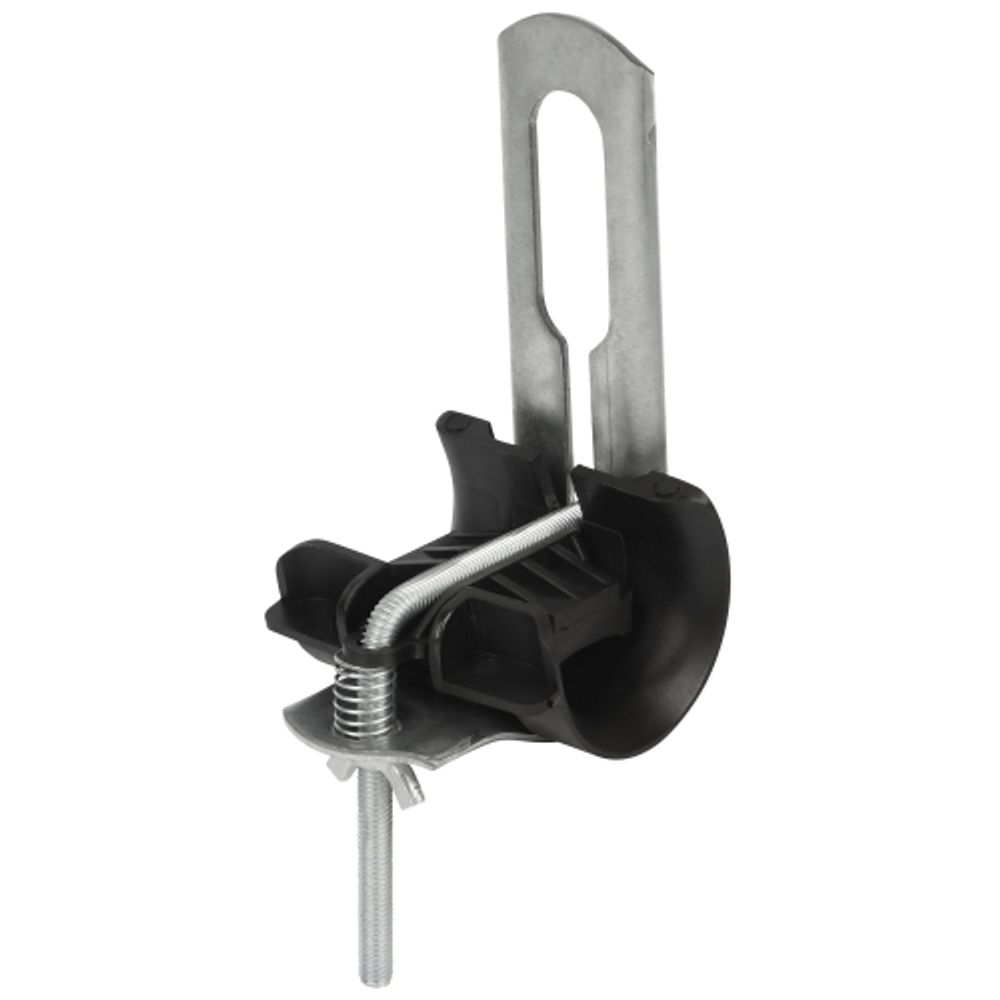 Зажим ЭРА PSP-16-120 поддерживающий 4х16-120 мм2 8кН | Арматура для СИП