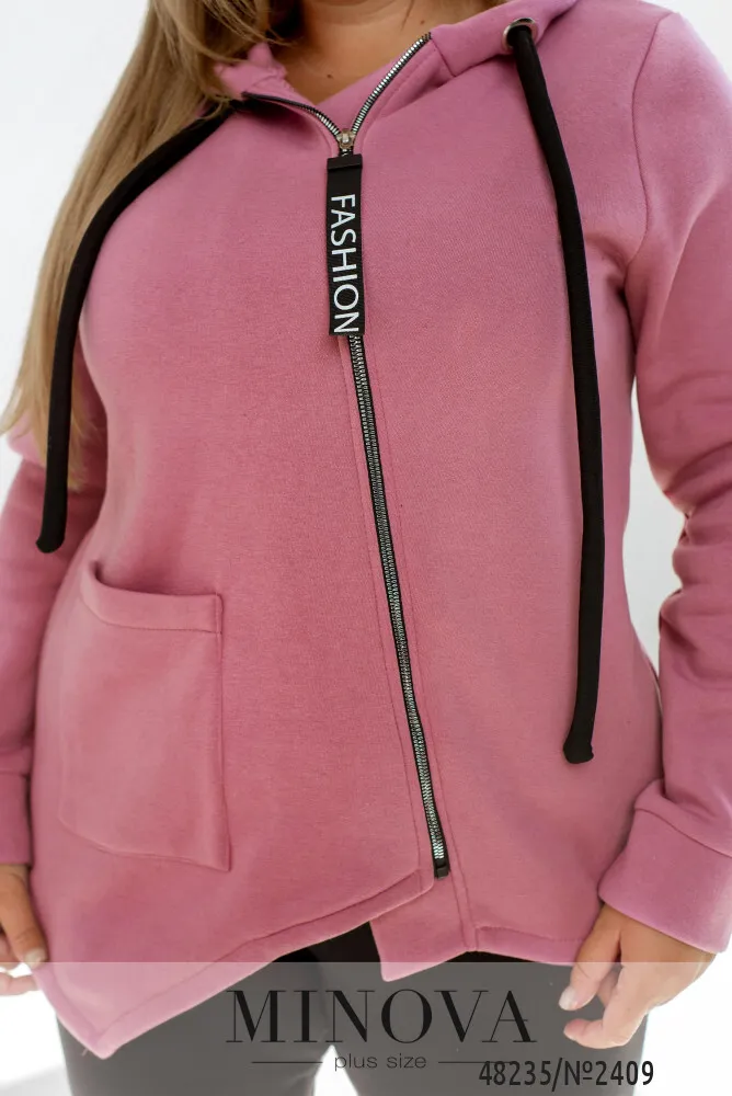 Костюм 2409-Фреза Minova