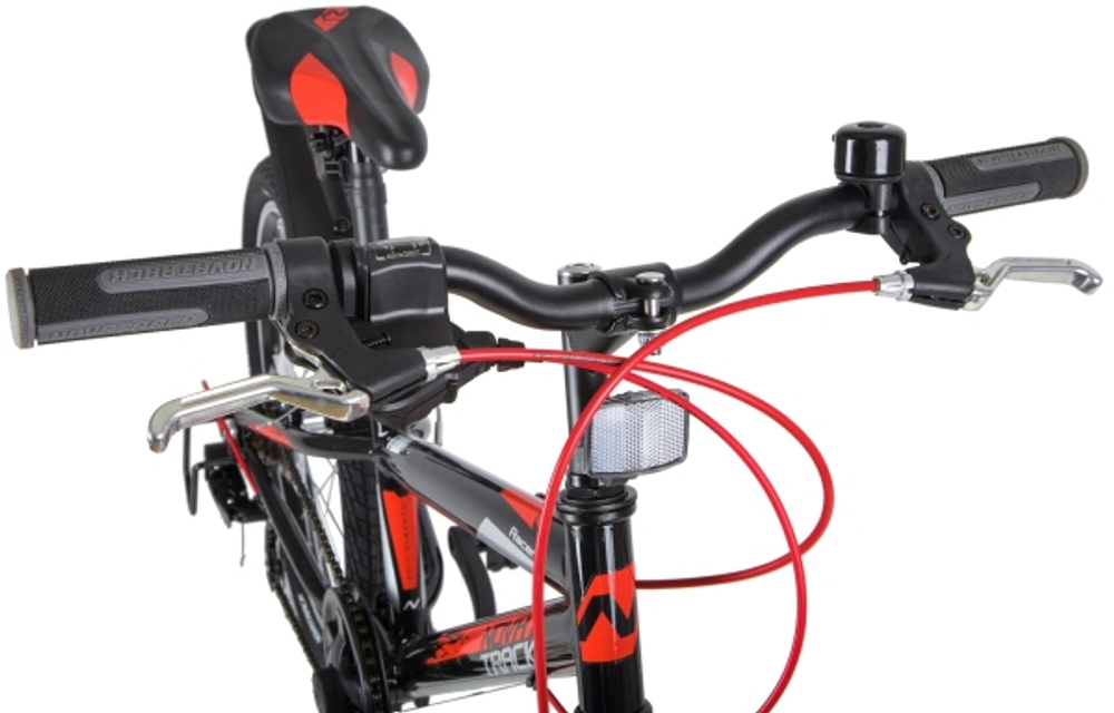 Велосипед Novatrack RACER 20*
