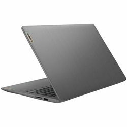 Ноутбук Lenovo IdeaPad 3 15IAU7 Core i3 1215U/4Gb/256Gb SSD/15.6" FullHD/DOS Серый (82RK00TQPS)