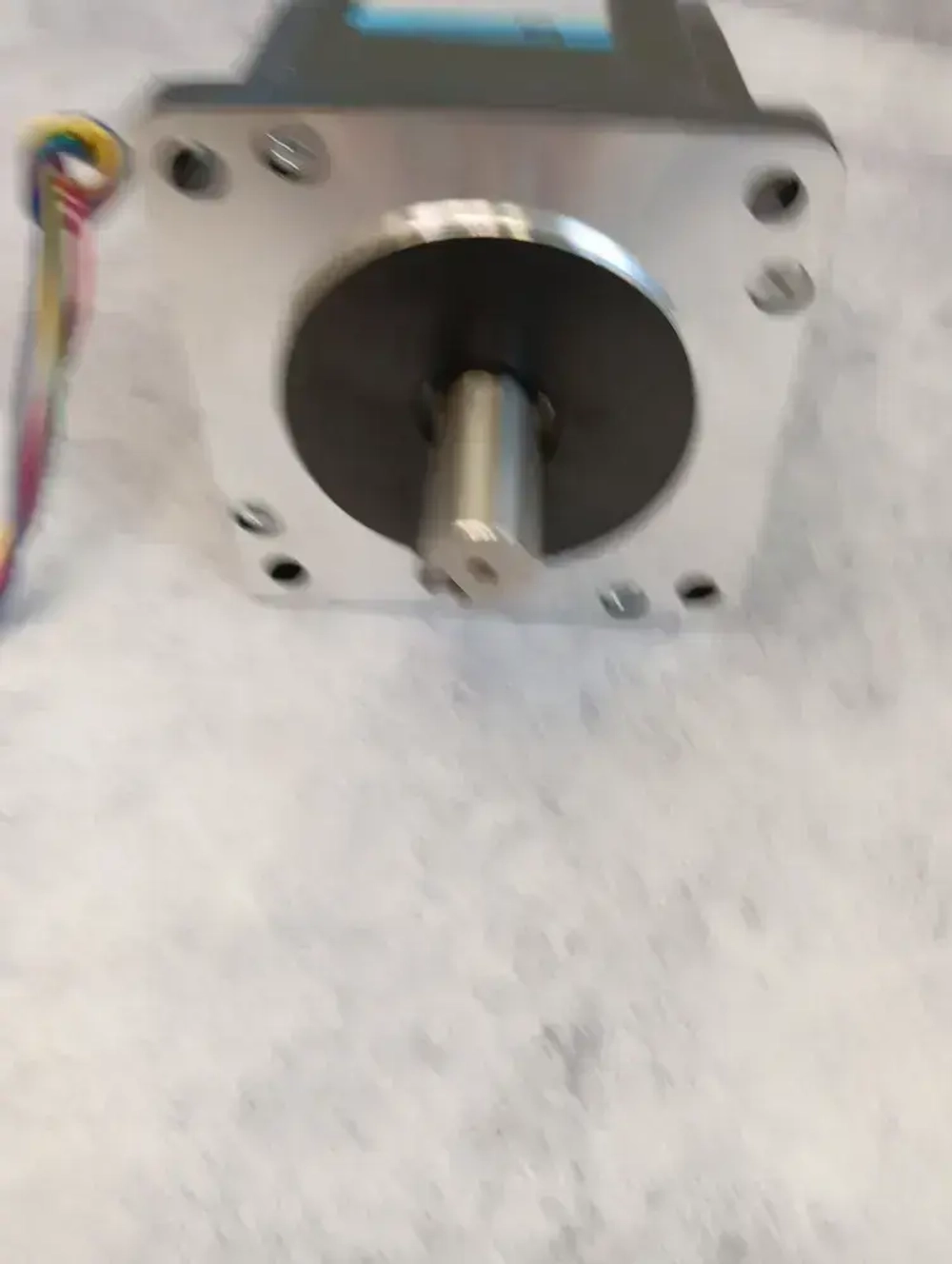 Шаговый двигатель CW-MOTOR 86BHH114-504D-35C