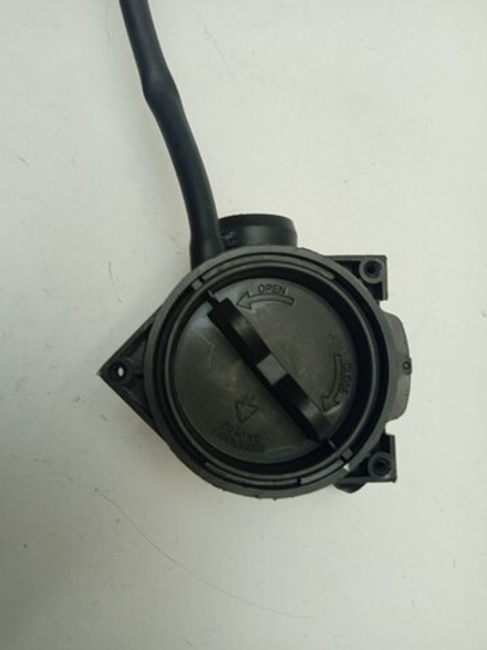 F1058ND кт5 Улитка сливного насоса стиральной машины LG 3108ER1002 б/у