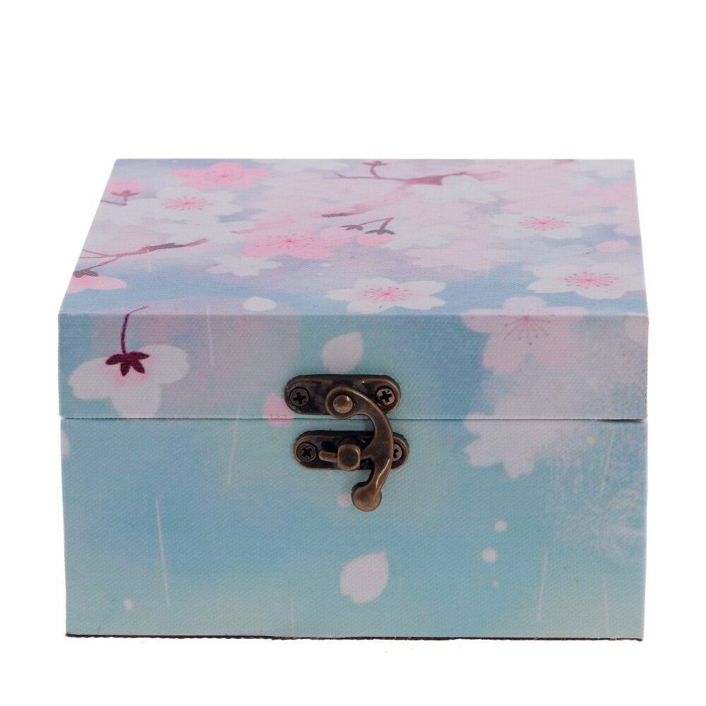 GAEM Шкатулка, L14 W14 H8 см