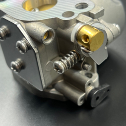 Карбюратор Yamaha F4 (Omax)