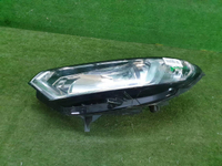 Битая Фара левая Ford Ecosport (2012-2018) галоген
