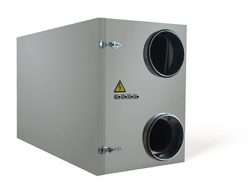 Приточно-вытяжная вентиляционная установка Turkov Zenit-700W