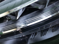 Фара левая Haval Jolion (2021-н.в.)