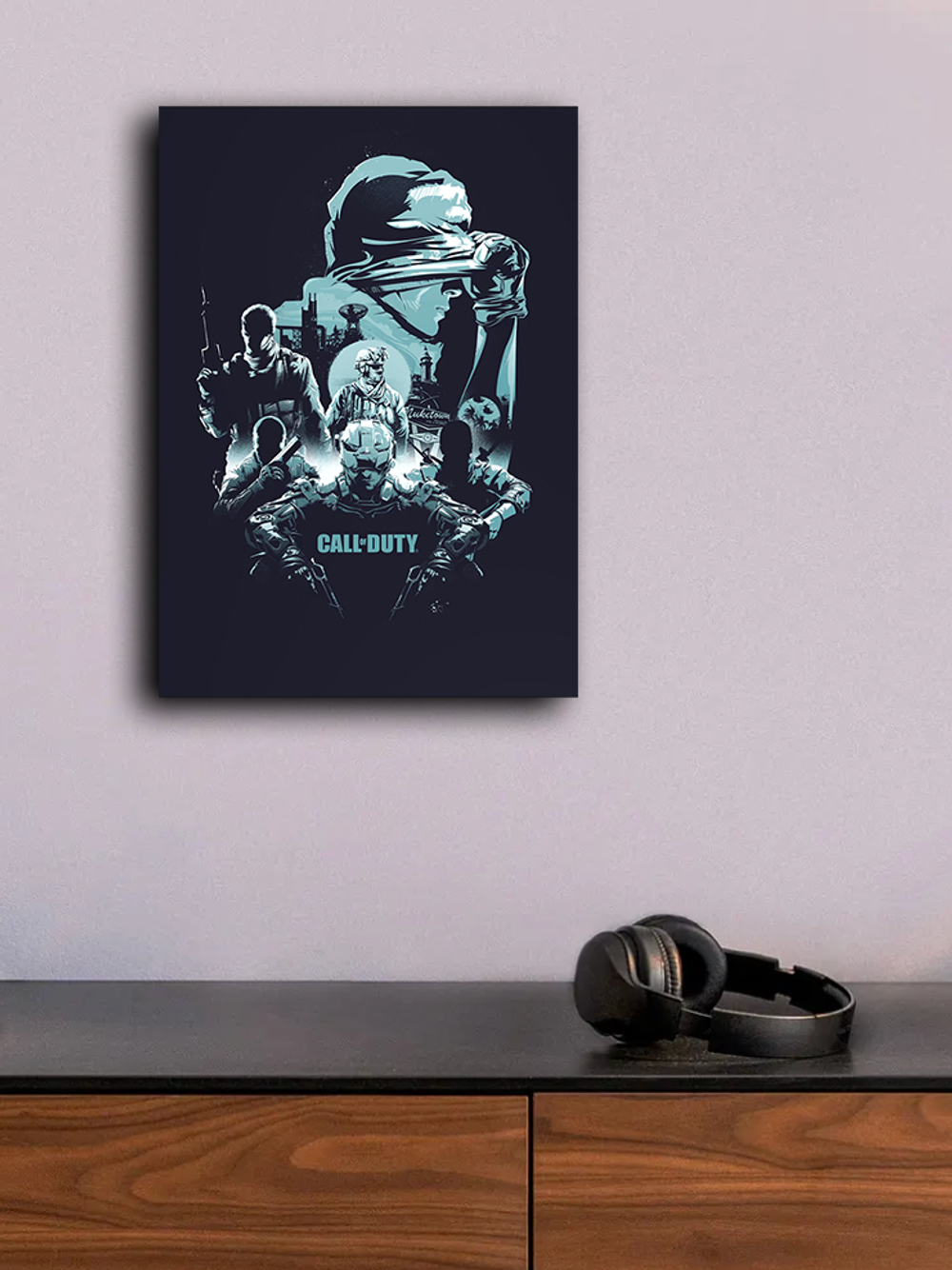 Call of Duty 1