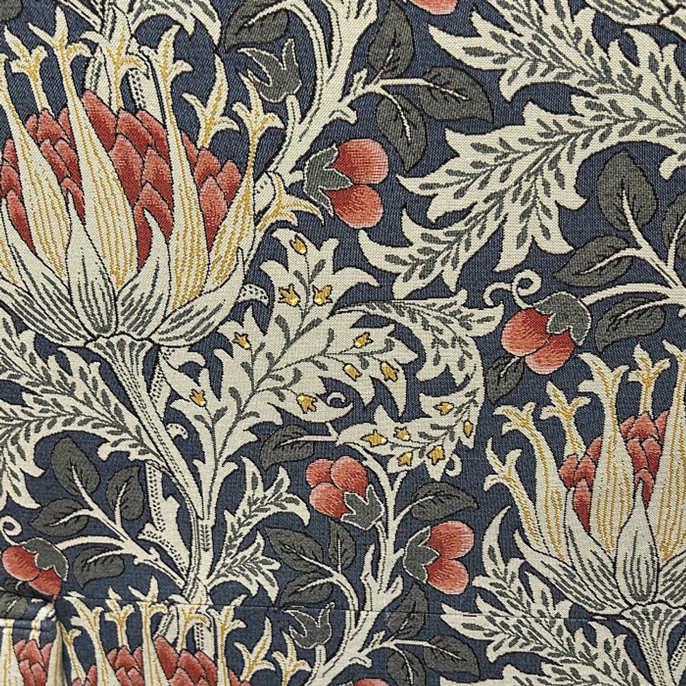 Кресло "Рафаэль Артишок"