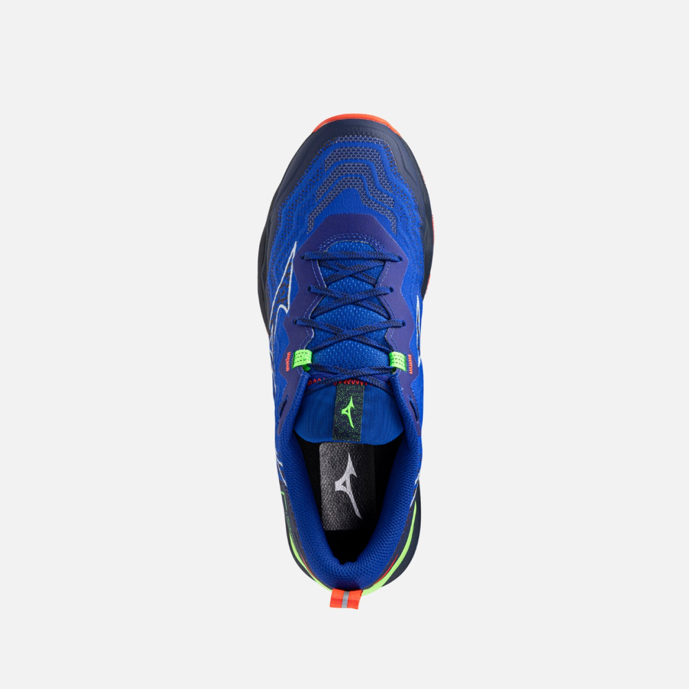 Кроссовки Wave Daichi 9