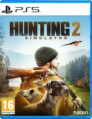 PS5 Hunting Simulator 2 (Б/У, Русские субтитры, PPSA-01899)