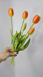 Тюльпаны 40 см #03