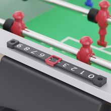 Игровой стол - футбол  DFC 48&amp;quot; 122 x 65 см
