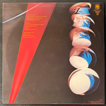 Supertramp - "...Famous Last Words..." (Голландия 1982г.)