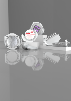 A7 - Фрезерный станок ARUM DENTISTRY