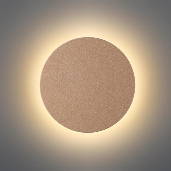 Настенный светильник ODEON LIGHT ECODESIGN CORK 7073/15WL