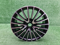 Диск литой R21 Mercedes S W223 (20-нв) AMG перед.