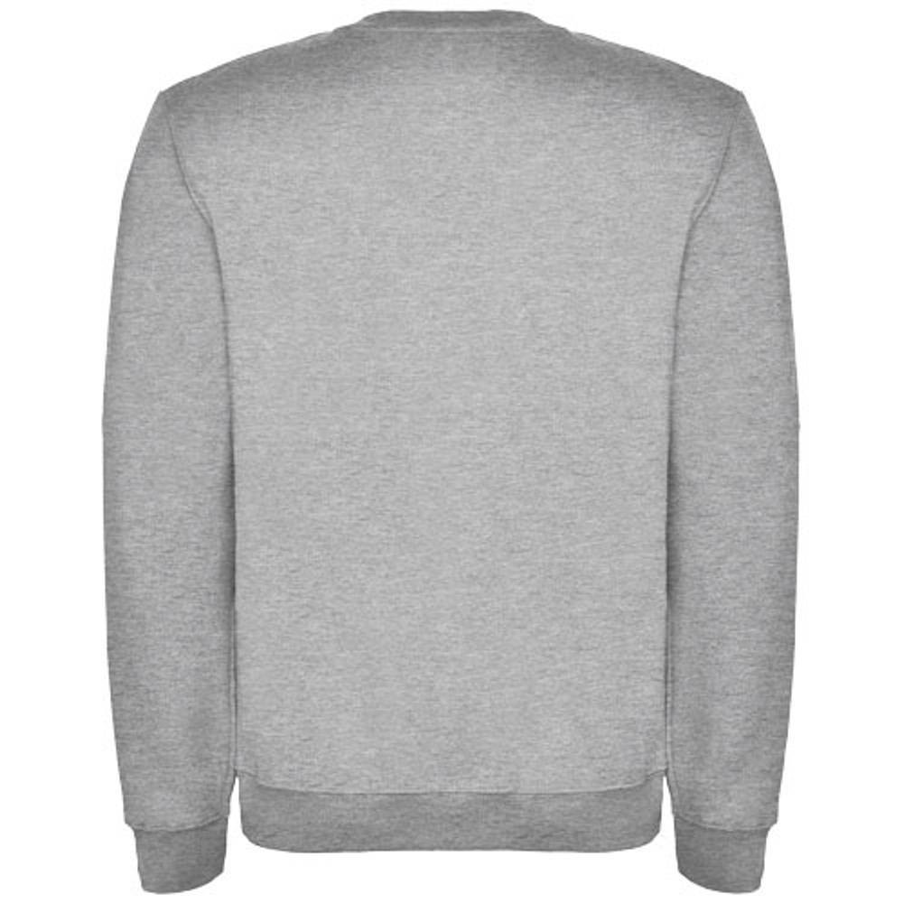 Детский свитер Clasica с круглым вырезом