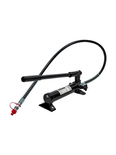 Гидравлический насос Gigant с шлангом для 4т растяжки GRF-139