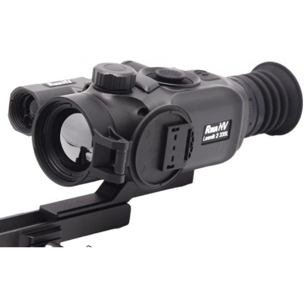 Тепловизионный прицел RikaNV Lesnik2 335L