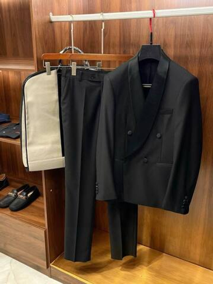 Костюм Christian Dior