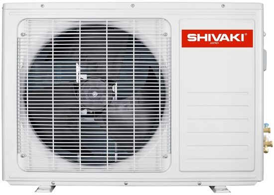 Сплит-система Shivaki SSH-I126BE