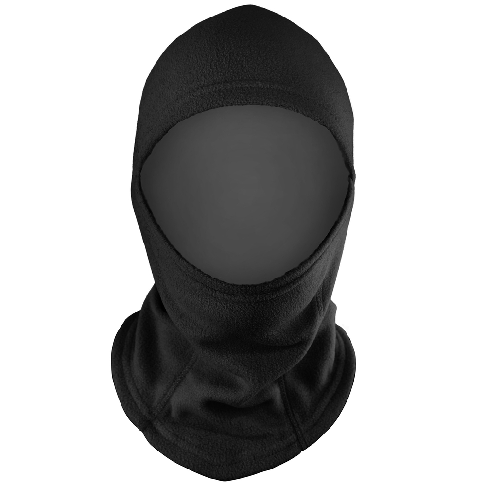 Подшлемник YETI MBALA black