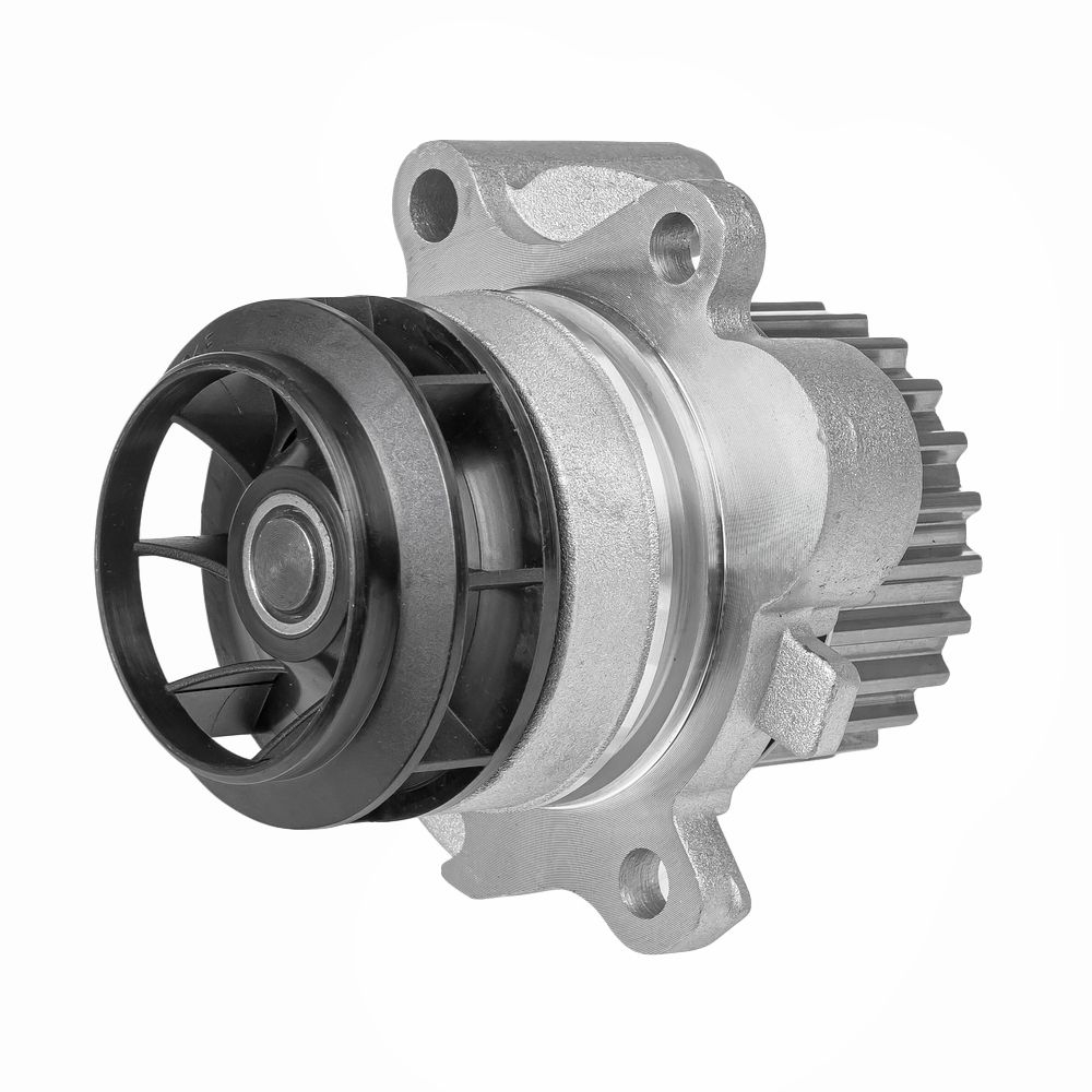 Помпа, водяной насос AUDI A3/A4/A6/Q5+Skoda Octavia all 2.0TFSI 05-08 GANZ GIF02098