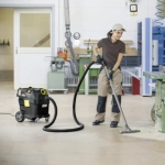 Karcher NT 30/1 Tact Te L Anniversary Edition пылесос влажной и сухой уборки 1.148-280.0