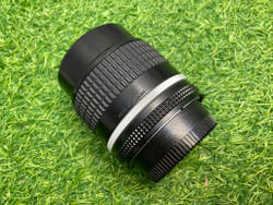 Nikon 105mm 2.5 Nikkor Ai