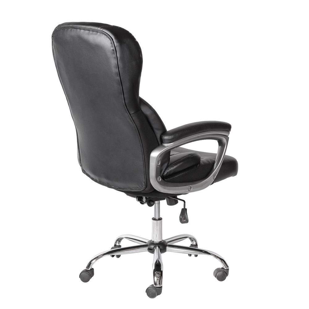 Компьютерное кресло MF-3048-black