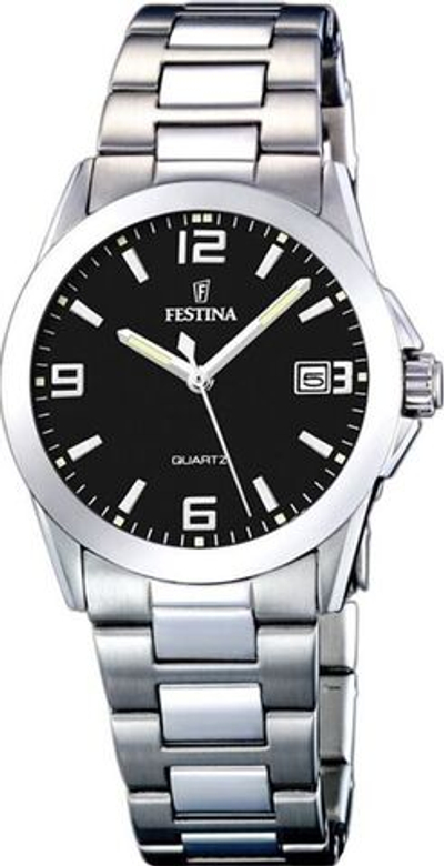 Часы Festina F16377/4