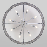Умный потолочный светильник Bogate&apos;s Eclipse 357/8 357/8 Smart