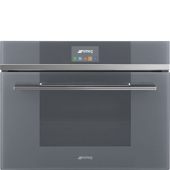 Электрический духовой шкаф Smeg SF4104MCS