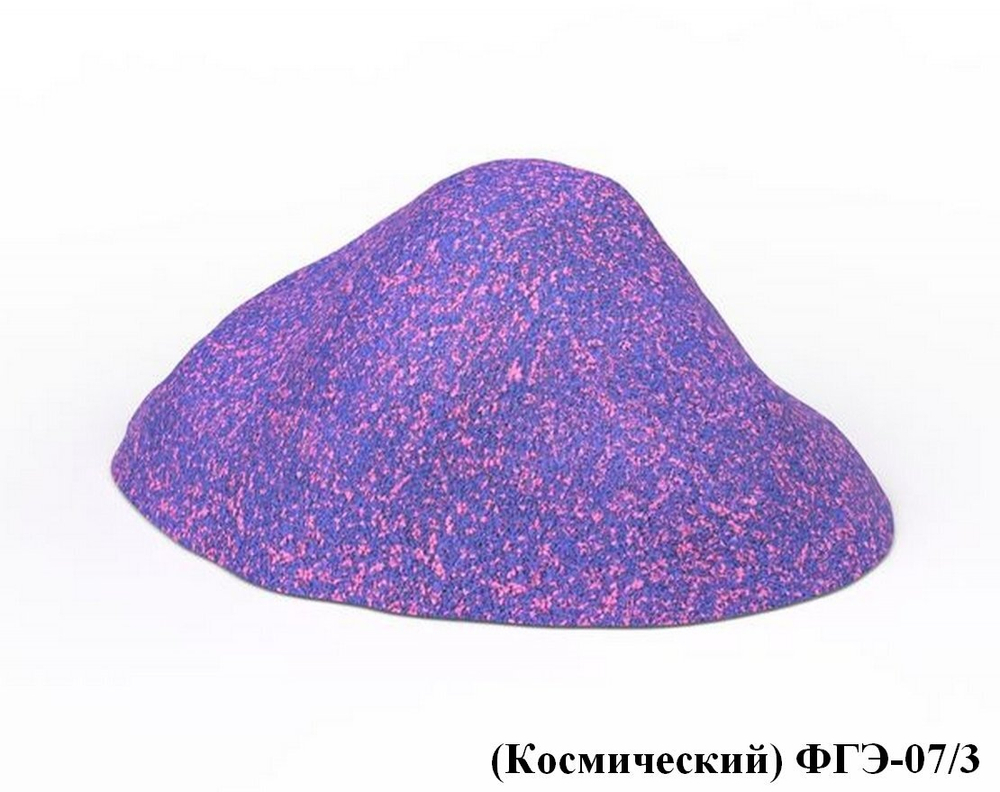 Резиновая фигура «Камень S»