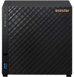 Сетевое хранилище ASUS DRIVESTOR 4 AS1104T