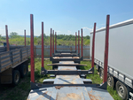 САВ (СпецАвто-Восток) 93182* Полуприцеп сортиментовоз 93182RC7