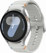 Умные часы Samsung Galaxy Watch 7 44 мм, Silver (SM-L310)